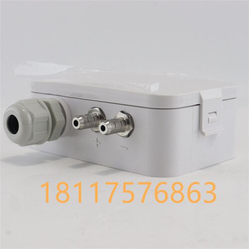 速发LFM108/110风压变送微压差传感器空气气体压力风管压差负压传 - 图2