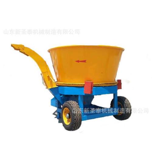 自动进料草包破碎机工作视频 大型锤片式草包破碎机厂家直销 - 图3