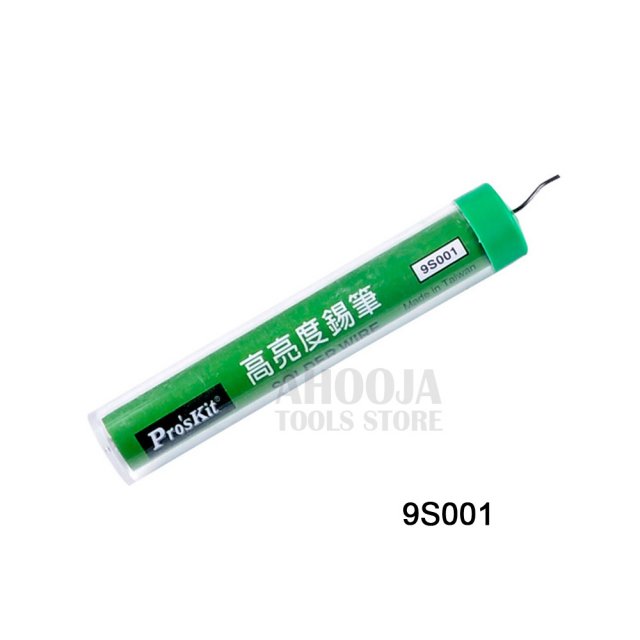 现货Pro'sKit S001 Ld-Free Sderig Sder Wire High - 图0