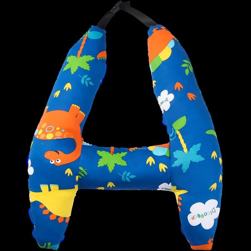 速发儿童车上护觉座器车载抱枕头长途汽车车内后神后排睡颈枕车用,淘宝优惠券,粉丝福利购,淘宝优惠卷