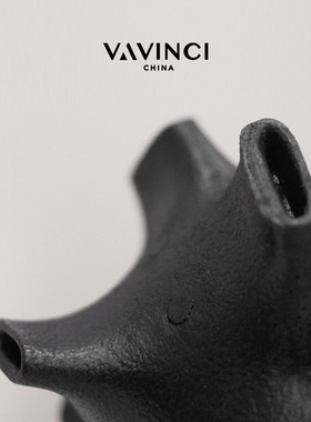 速发新品创意几何艺术树脂多角球客件轻奢小众样板间视厅电摆柜装