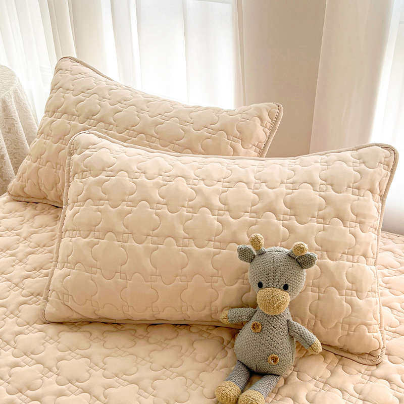 A类抗菌夹棉床笠单件床罩防尘床垫保护罩夏季加厚隔尿垫防水床套,淘宝优惠券,粉丝福利购,淘宝优惠卷