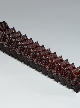 黑檀木雕装刻摆1GG720层文昌塔件木3头文昌塔十三层家居客厅办公