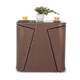 Outdoor tables, chairs, dining tables, and outdoor tables, storage tables, outdoor courtyards, households, A-051, outdoor iron art rest
