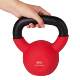 Cast Iron Kettlebell Women's Fitness Home Dumbbell Men's Solid