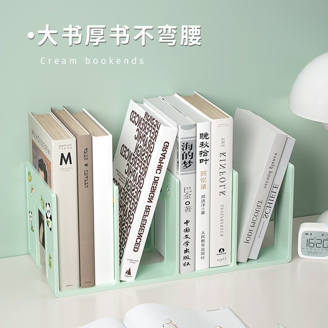 Crazy grabbing super large thick and super strong bookshelves