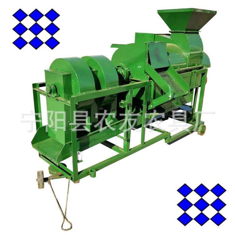 现货速发非洲白玉米脱粒机撕皮脱粒两用 12马力柴油机配套打谷子,淘宝优惠券,粉丝福利购,淘宝优惠卷