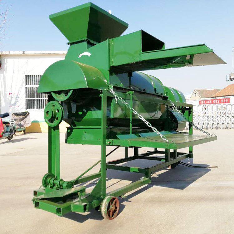 现货速发非洲白玉米脱粒机撕皮脱粒两用 12马力柴油机配套打谷子,淘宝优惠券,粉丝福利购,淘宝优惠卷