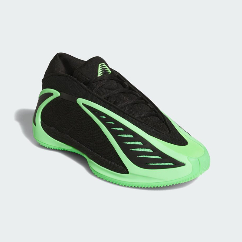 阿迪达斯 （adidas）|（新款）2025冬男篮球鞋 JR1572 - 图1