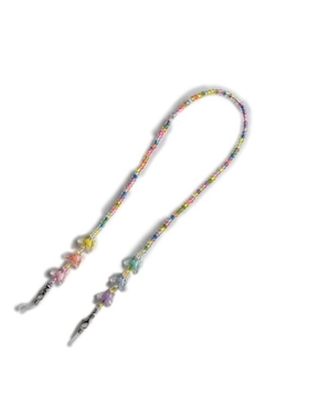 镜链口罩链防掉简约韩版儿童挂脖