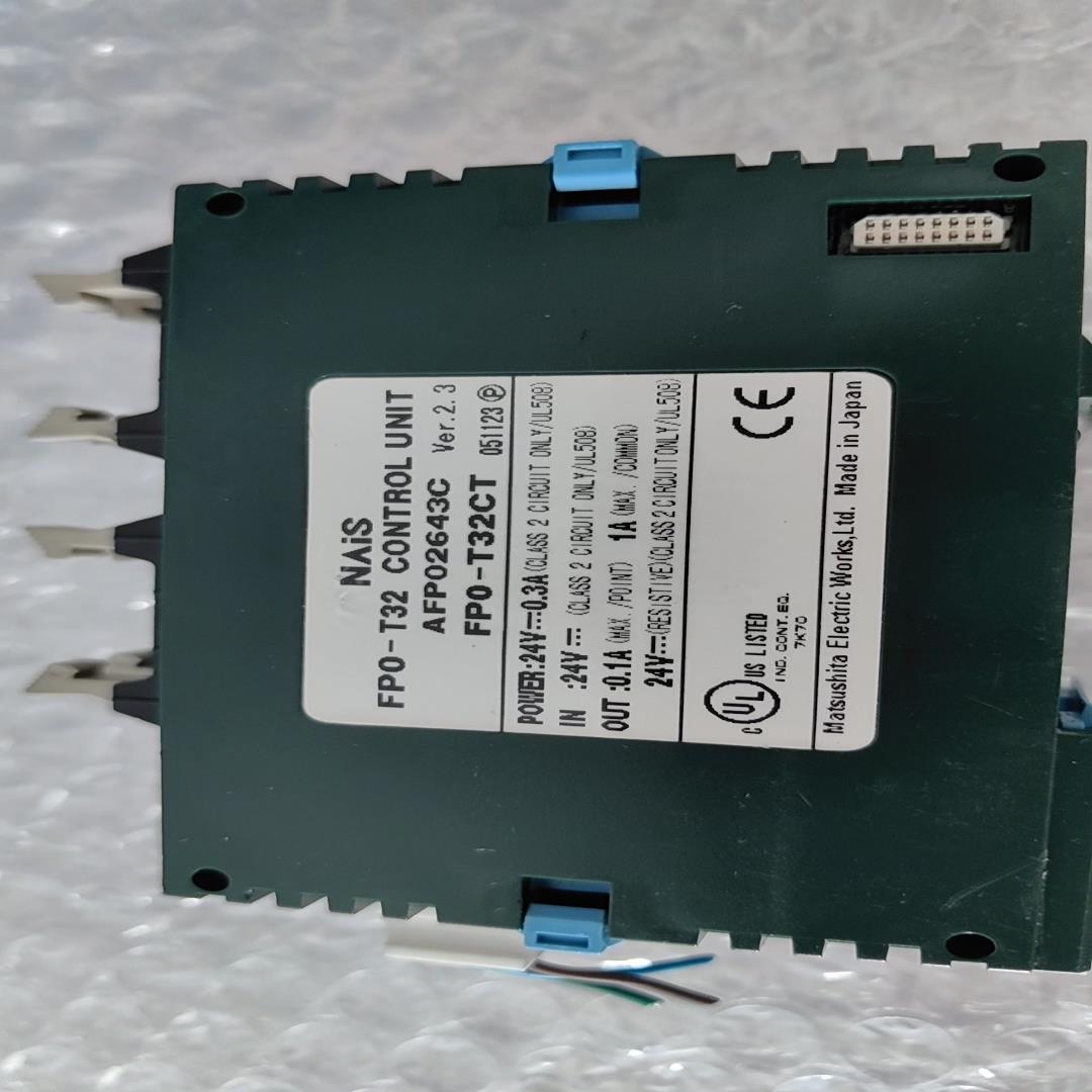 NAiS FP0-T32 AFP02643C FP0-~议价 - 图0