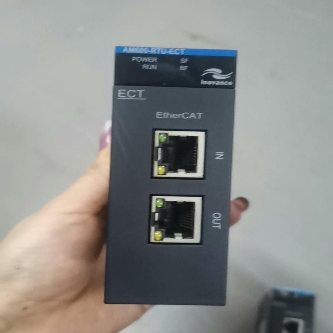 汇川AM600-RTU-ECT    GL10-RTU-EC(崽崽配件） - 图2