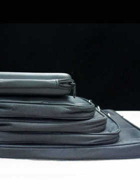 罗盘专用包3寸5寸6寸8寸10寸加厚防水便携手提单肩包罗经收纳袋