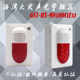 Gulf explosion-proof sound and light GST-HX-MN100C (Ex) fire sound and light alarm coded sounder special price