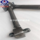 Zoomlion Crane Accessories Crane ZTC V-shaped thrust rod assembly B64V-00004 large ball head small ball head