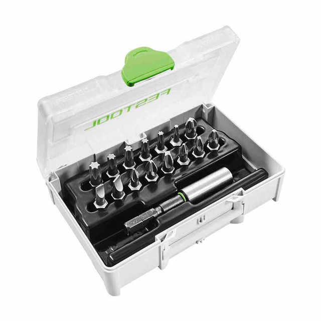 Festo electric screwdriver bit strong magnetic cross rice character star character inner hexagonal high hardness socket set