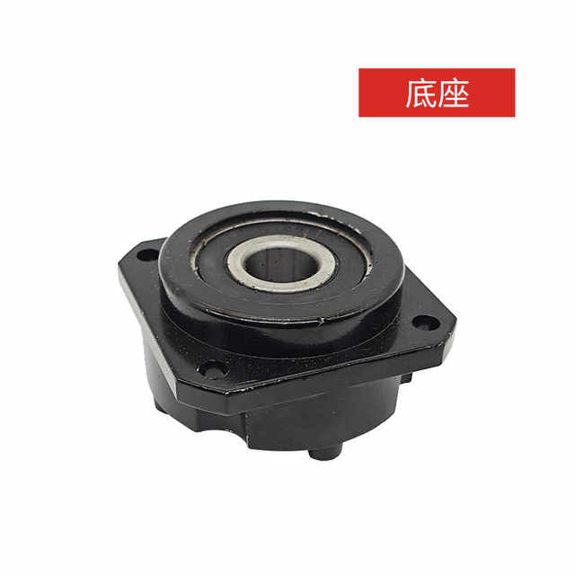 Original Sichuan Rapid Meio Doppler elevator door machine multi-V belt gear pulley assembly 96*15-6 slots