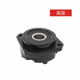 Original Sichuan Rapid Meio Doppler elevator door machine multi-V belt gear pulley assembly 96*15-6 slots