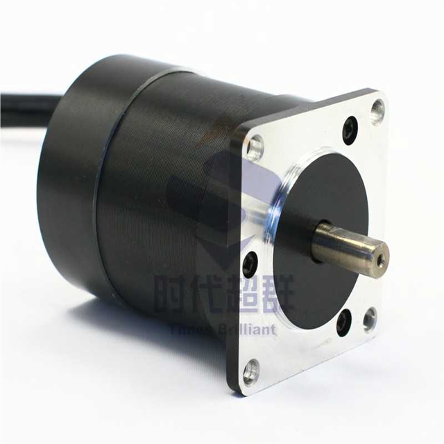 57 brush motor BLDC motor 60W/100W/150W/180W multiple power options with Hall feedback