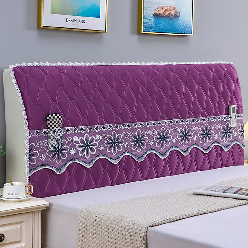 床头罩全包新款加厚通用床头套木板欧式软包床头靠背罩防尘保护套,淘宝优惠券,粉丝福利购,淘宝优惠卷