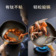 Maybal genuine non-stick pan