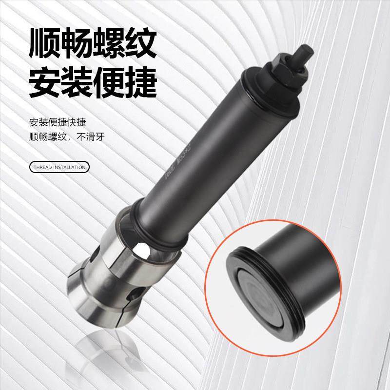 加长车床夹头靠山定位器52机36机46机0640弹簧发夹头工件可调节定,淘宝优惠券,粉丝福利购,淘宝优惠卷