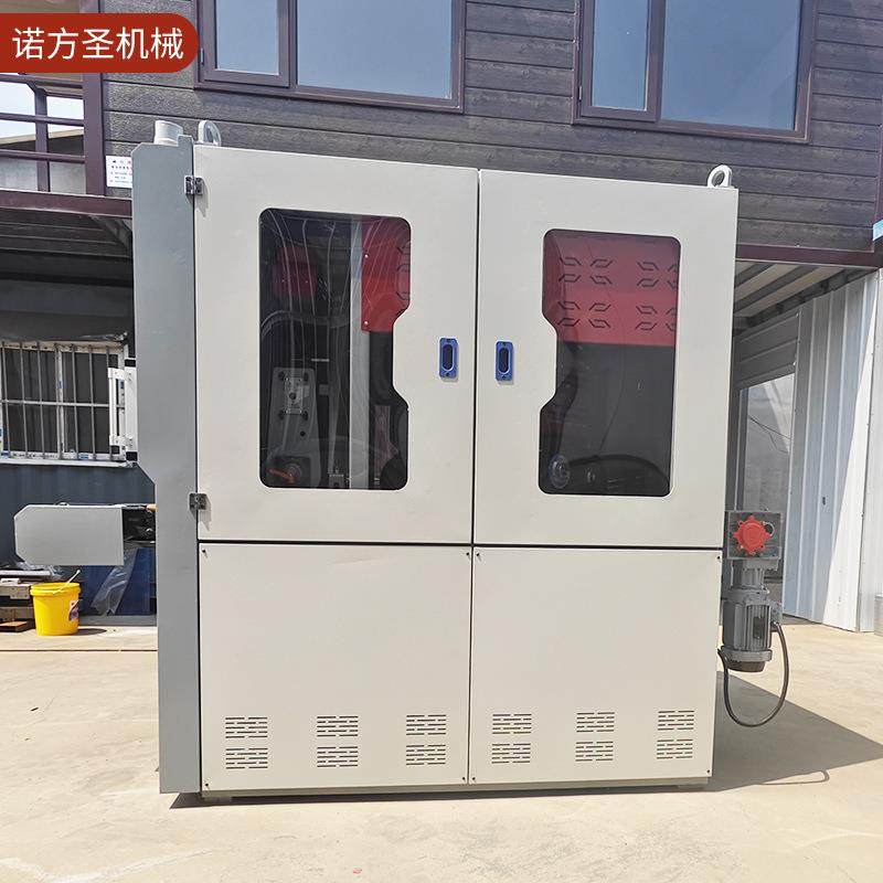 金属平面抛光机铜铁铝平面去毛刺砂光机铁板除锈去氧化皮打磨机,淘宝优惠券,粉丝福利购,淘宝优惠卷