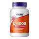 NOWfoods ວິຕາມິນຊີ 1000mg 250 ເມັດ