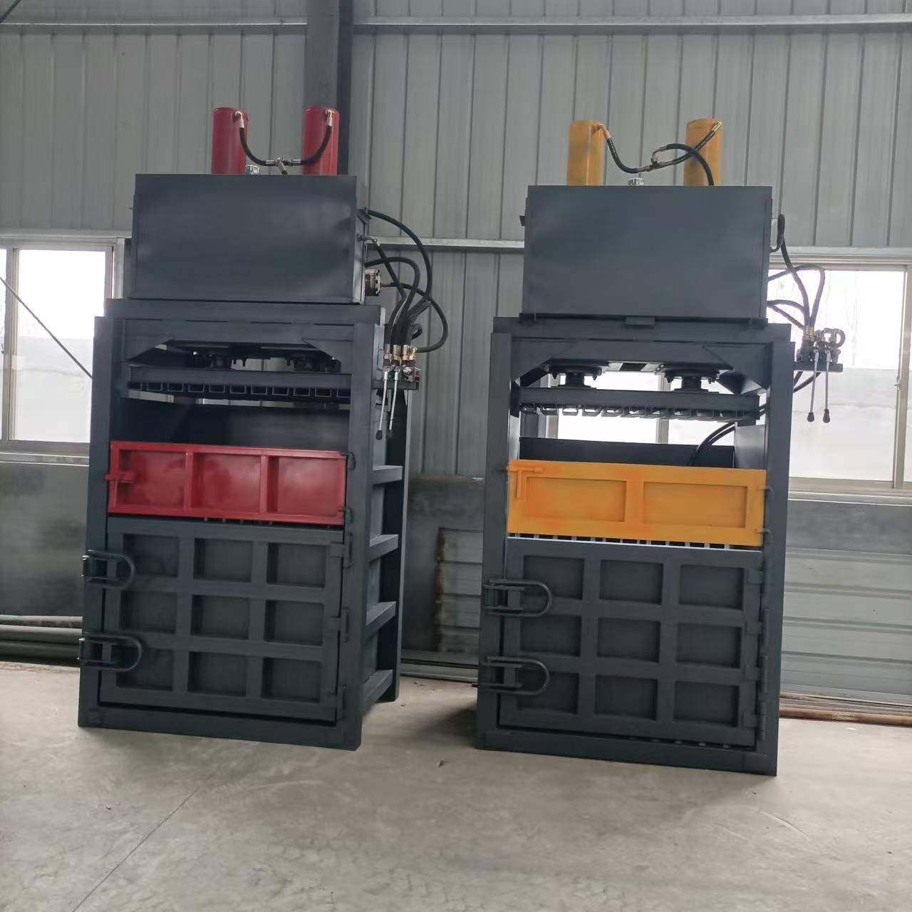 铜条液压打包机机金属铜铝合金压缩纸箱塑料易拉罐编织袋稻草编制,淘宝优惠券,粉丝福利购,淘宝优惠卷