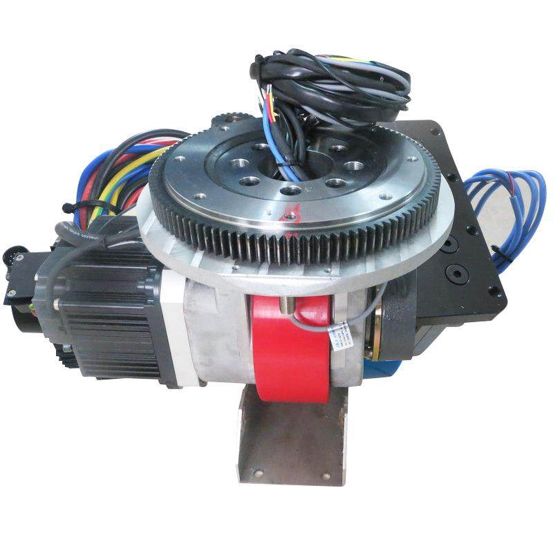 厂家供应大功率转向agv舵轮agv驱动轮配件轮,淘宝优惠券,粉丝福利购,淘宝优惠卷