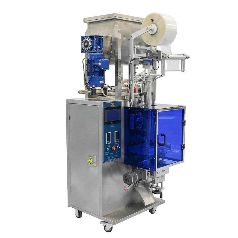 食品酱料包装机辣椒酱番茄酱花生酱蚝油调味酱分装设备,淘宝优惠券,粉丝福利购,淘宝优惠卷