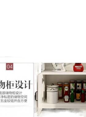 小冰冰部柜毒消柜上方置物架e1zUCWAj厨房微波炉烤箱落地冰箱顶箱