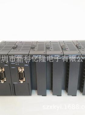 KEYE制NCE恩士KFRBL-16CX基输入可单元PLC编程控器