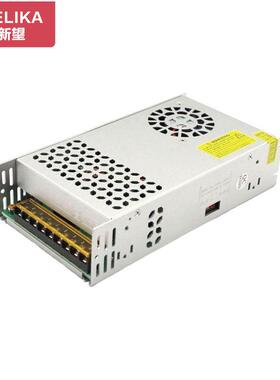 AC220转12V24V36V4860VE直流电源0350-200WLD灯具发光字开关电SRK