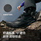 Pelch and Hiking Anti-Slip Lightweight Outdoor Hiking Shoes