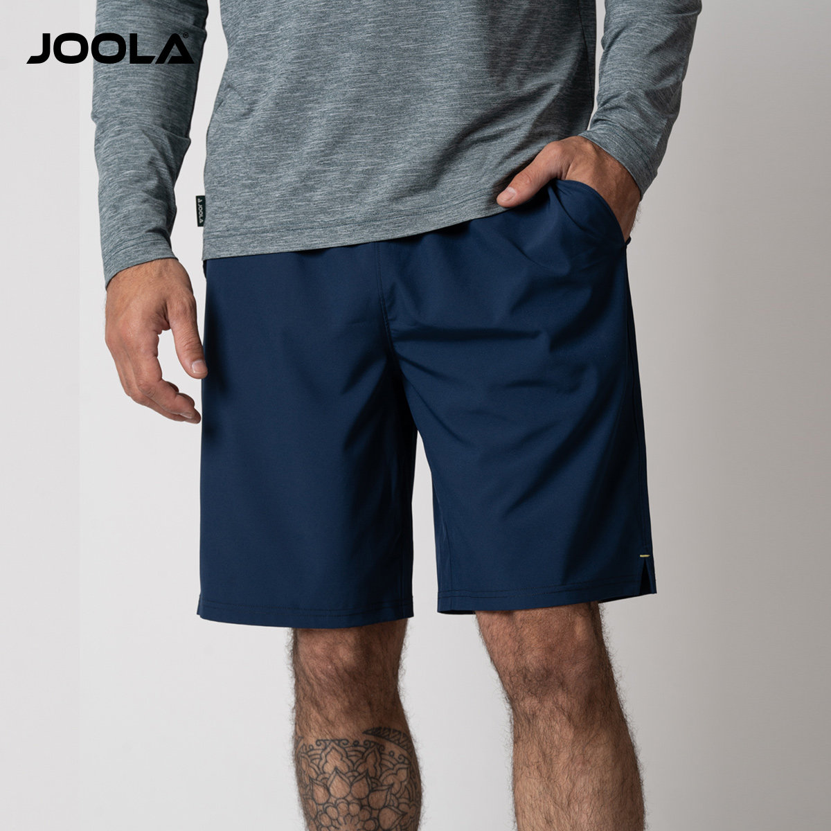 JOOLA Woven 7