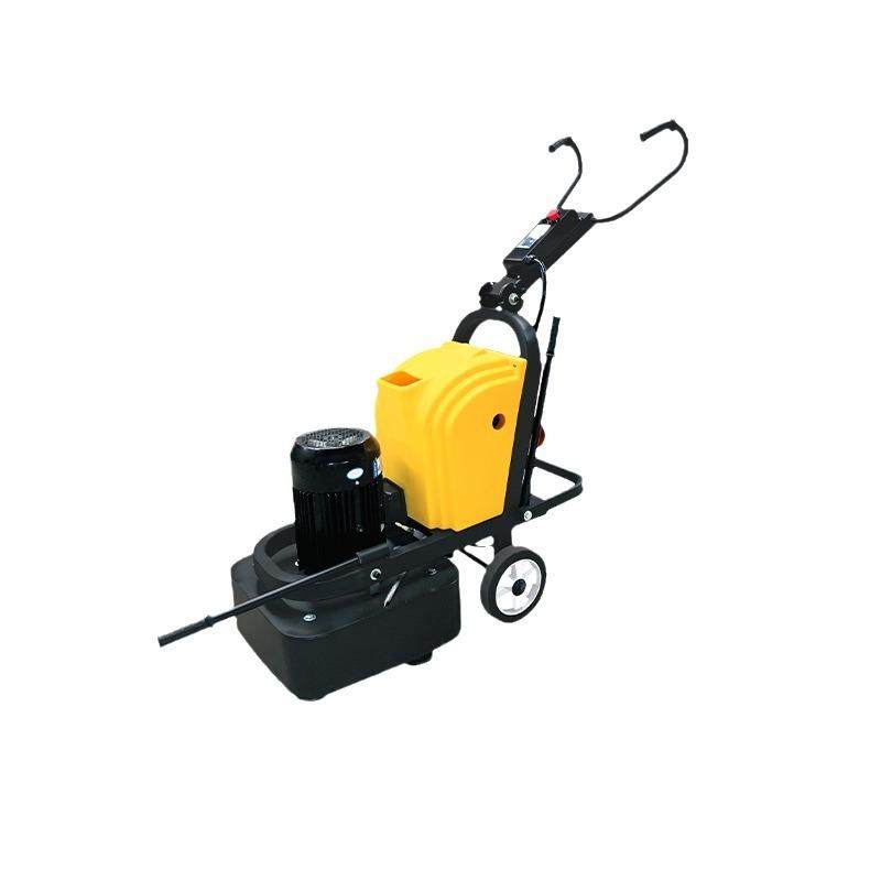 研磨固化地坪720型变频打磨一体机自吸尘式水泥地面混凝土抛光机,淘宝优惠券,粉丝福利购,淘宝优惠卷