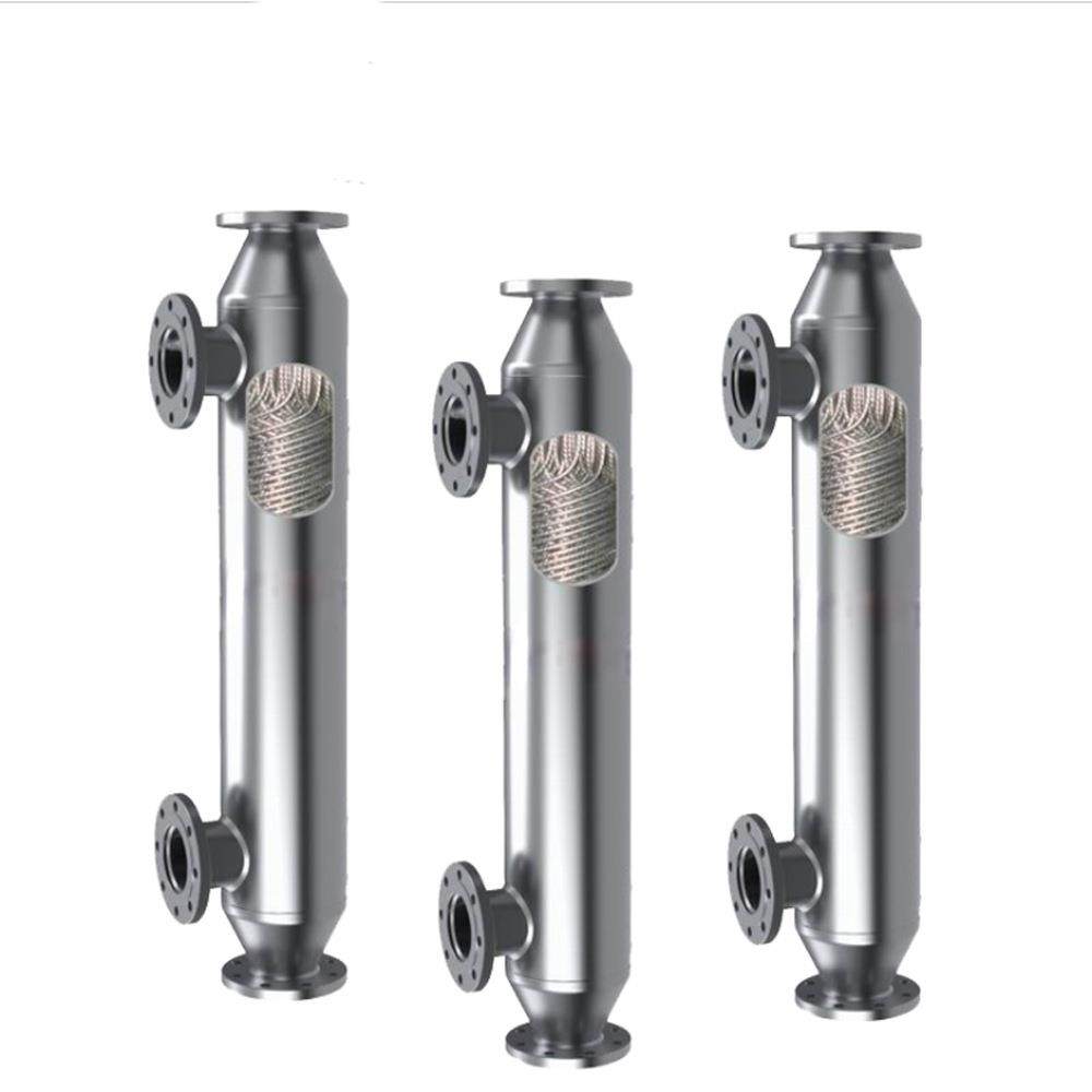 发酵提纯螺旋缠绕换热器管道加热器化工制药食品用不锈钢冷凝器,淘宝优惠券,粉丝福利购,淘宝优惠卷