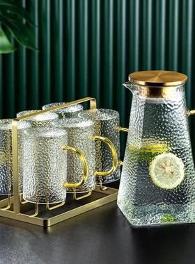 创意客厅摆件家居北欧轻奢风茶几装饰品套装电视柜乔迁新居礼品