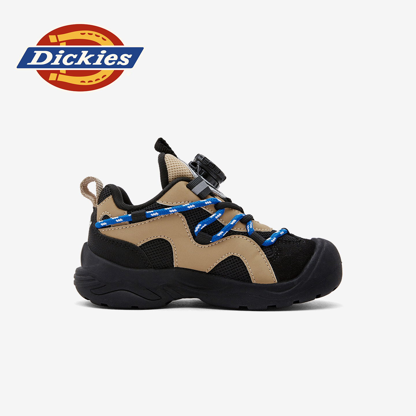 Dickies男童运动鞋2025新款儿童跑步鞋女童休闲鞋小学生运动跑鞋,淘宝优惠券,粉丝福利购,淘宝优惠卷