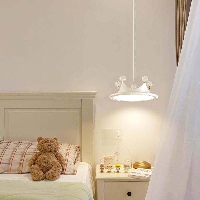 可爱公12993E主色柜餐厅吊灯简约现代L粉D护眼床头灯卧室中山灯具,淘宝优惠券,粉丝福利购,淘宝优惠卷