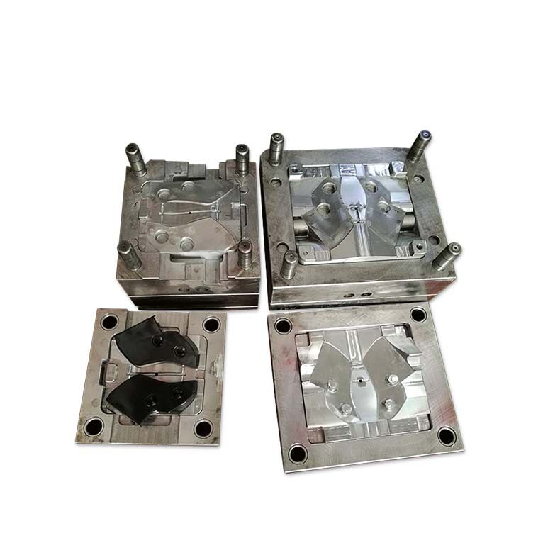 尼龙制品ABS塑料外壳注塑件塑料制品加工 注塑模具开模加工定制 - 图2