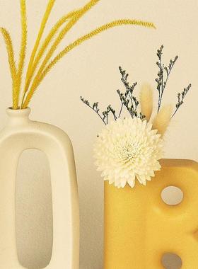 摆件家居饰品简约北欧风客厅电视柜轻奢高级感陈列道具桌面装饰品