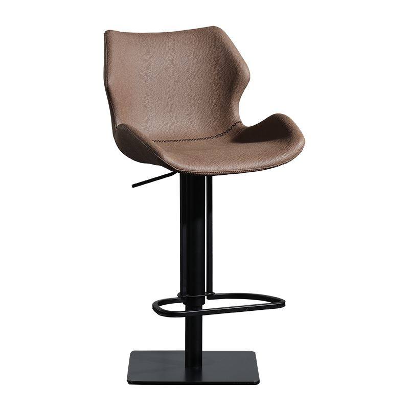 速发复用靠背高脚凳简约家椅高椅子升降吧台凳子酒吧吧古旋转吧凳,淘宝优惠券,粉丝福利购,淘宝优惠卷