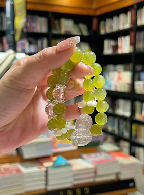 高品质高级感天然岫玉