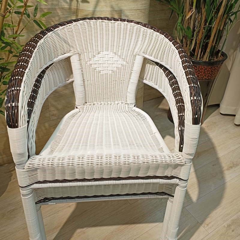 院子桌椅藤d椅子露天凉亭腾椅老年棋牌室茶楼扶手椅老人座椅防摔,淘宝优惠券,粉丝福利购,淘宝优惠卷