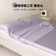 Class A cotton cover 100 long velvet cotton hotel hotel partition 030123 dirty sleeping bag full cotton row bed sheet quilt integrated portable