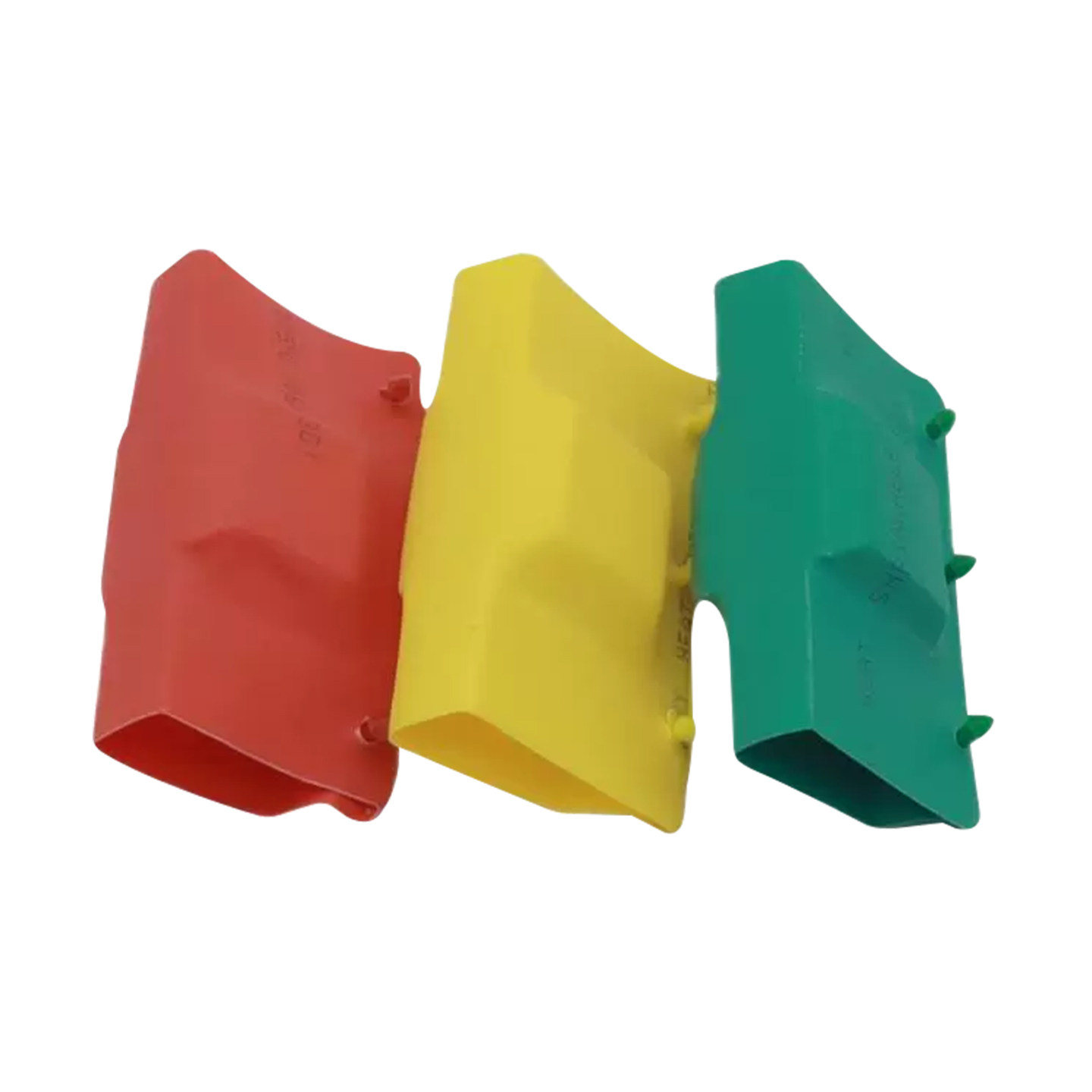 母排盒铜排保护罩接头防护扣盒单双排搭接线盒 ILT型热缩绝缘护套,淘宝优惠券,粉丝福利购,淘宝优惠卷