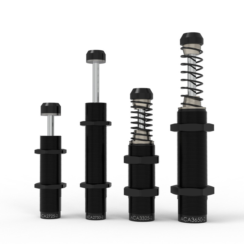 亚德客型油压液压缓冲器阻尼器ACA0806/1007/1210/1412-1/-2-3,淘宝优惠券,粉丝福利购,淘宝优惠卷