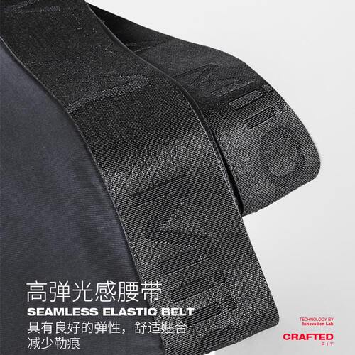 猫人包皮分离内裤男冰丝秋冬枪弹式莫代尔无痕阻复术后降低敏感度 - 图2